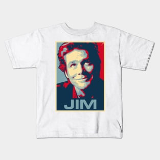 Jim Kids T-Shirt